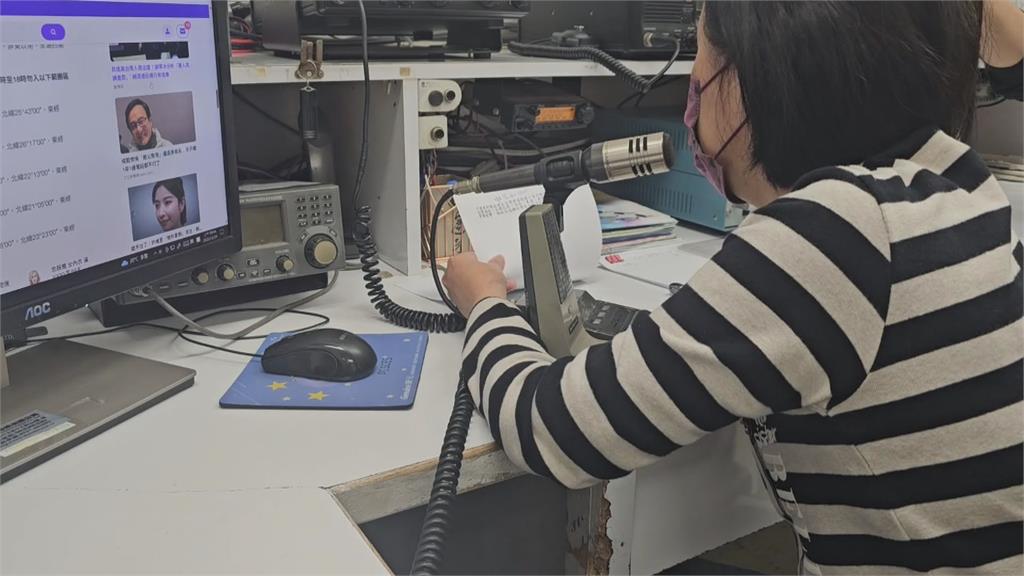 中國週二「環台軍演」實彈射擊 各地漁會籲避開、提早結束作業