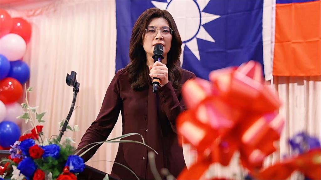 快新聞／統戰人士如影隨形、白宮國安會取消拜會！民進黨中國部曝鄭麗文「被看破手腳」