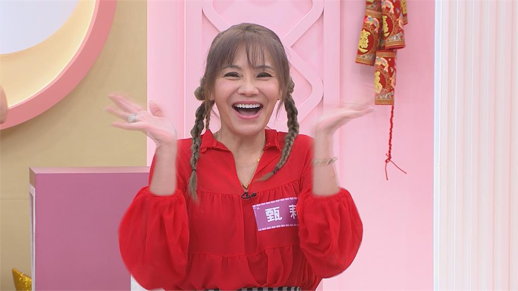 《姊妹亮起來》甄莉出國居然都在飯店睡覺！節目推薦神級表演眾人驚嘆