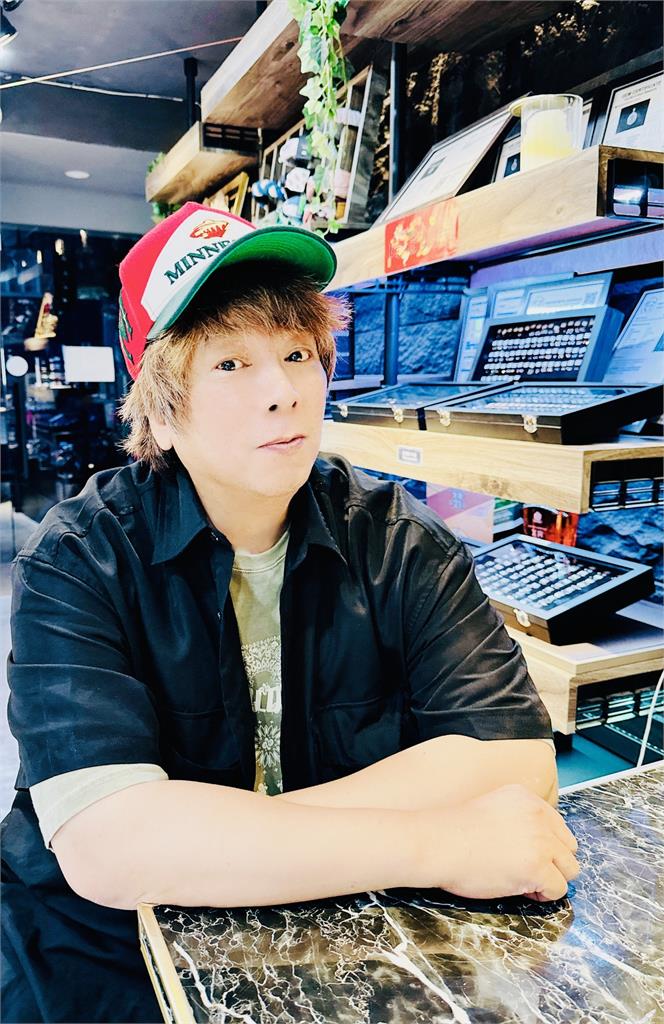 苦苓認了:本來很討厭曹西平!錄影爆「1超僵插曲」他秒認錯:那才是真正的他