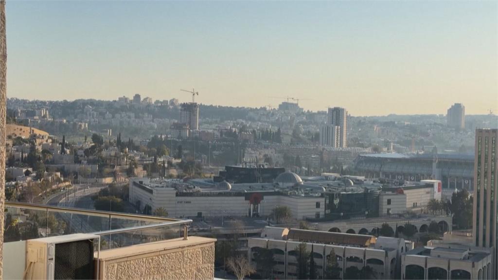 報復美以開轟! 伊朗外長:談判一半發動攻擊非常糟糕