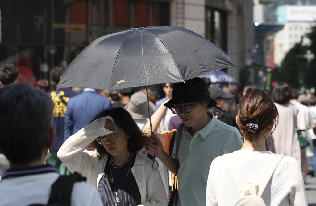 九州至沖繩暴雨災情　鹿兒島5天下整個月的雨量