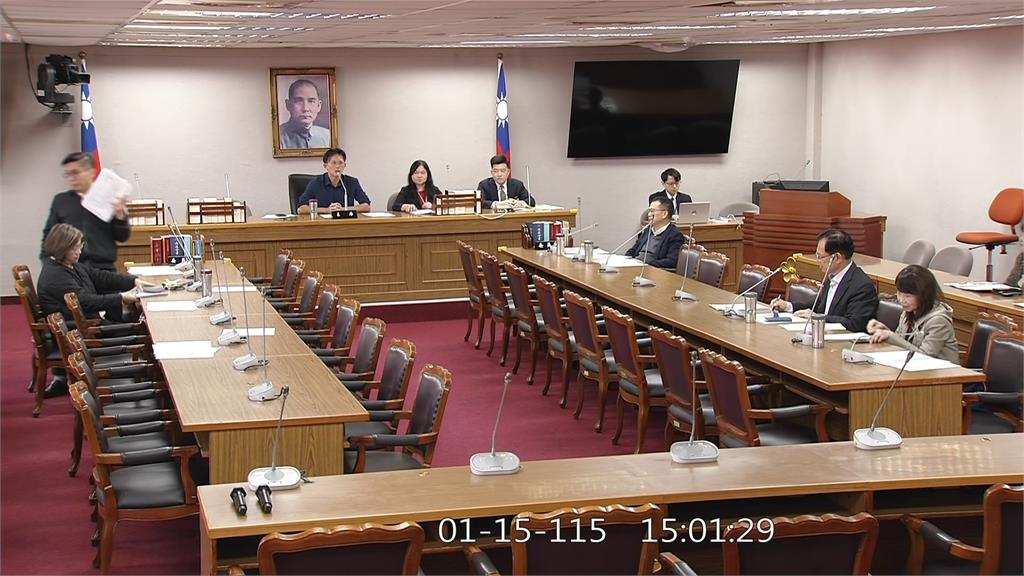 昌稱1.25兆僅花3千億對美軍購　國防部駁斥：數字顛倒過來才對