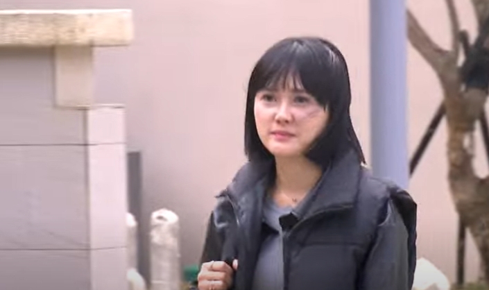 快新聞/柯文哲政治獻金案「約談6人」! 「學姐」黃瀞瑩、吳怡萱遭傳喚
