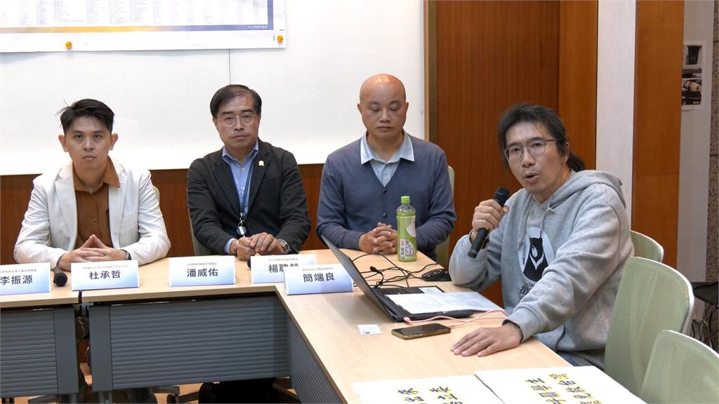 學界、醫界連署破6000人 號召挺罷免「茅頭指向傅崐萁」