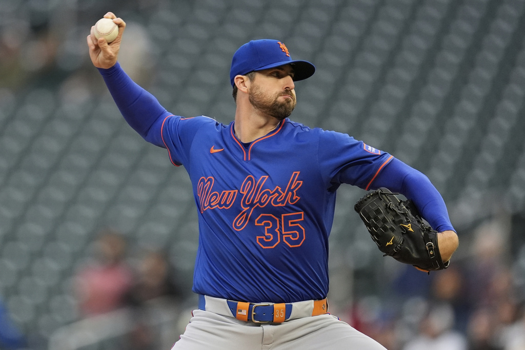 MLB(影)/Soto第2轟苦候多時終於出爐 體會到以前有「法官」在後保護的好