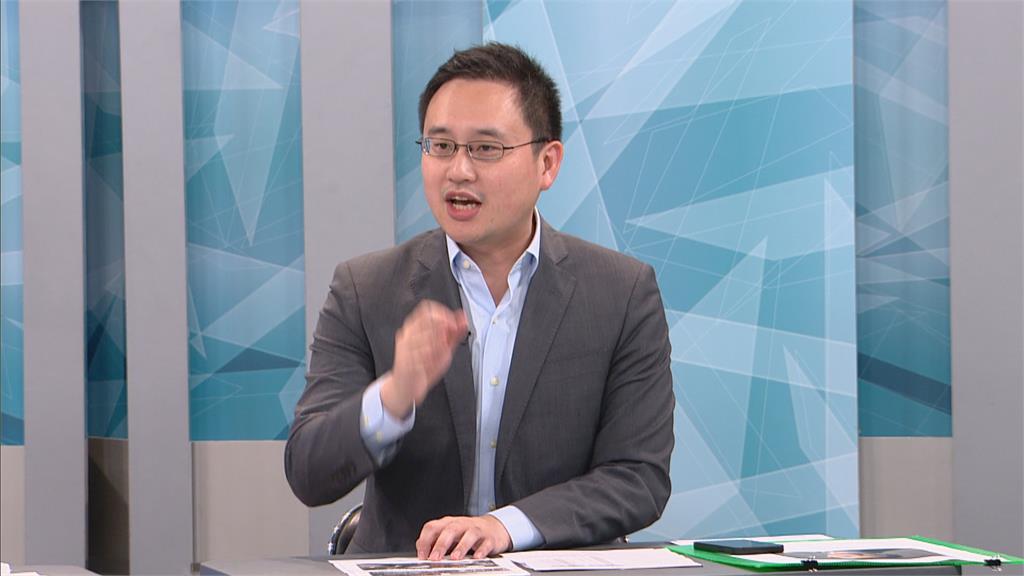 新北槍擊案侯友宜震怒影片被轟作秀 《全國第一勇》來賓酸:市民辛苦了