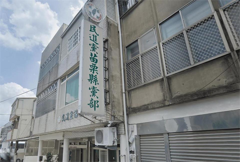 快新聞／綠苗栗議員資格審查9人過關　陳光軒也入列「原因曝光」