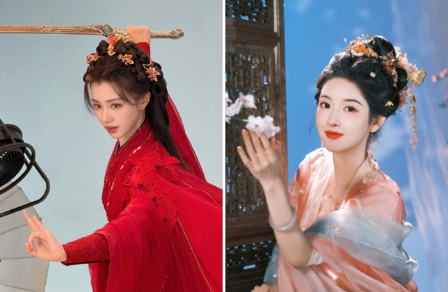 手滑還是背刺?中國女星狠酸王玉雯「太蠢太醜」官帳留言抓包網瘋傳