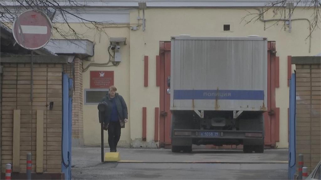 未審先囚！美籍華爾街日報記者遭俄國逮捕　白宮強烈譴責俄方行動