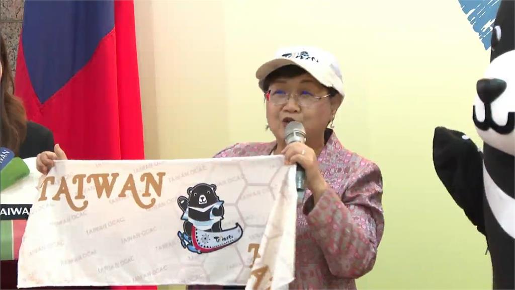 快新聞／民眾黨猛批出國！徐佳青回應：屬僑委會份內業務