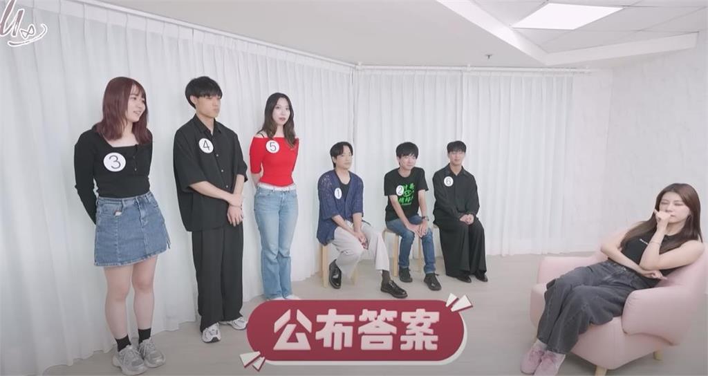 「木曜女神」阿部瑪利亞靠4點辨認台灣人!曝:都很愛吃這2家拉麵