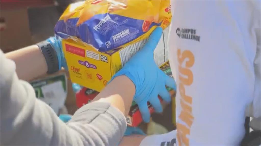 旅美注意! 美國政府關門釀航班大亂 運輸部長嗆「關閉領空」