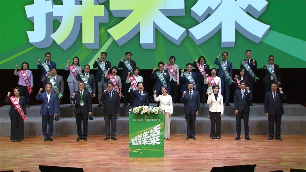 當閣揆好累！曝上任前原設定「僅做半年」　卓榮泰：無論什麼職位都會盡責