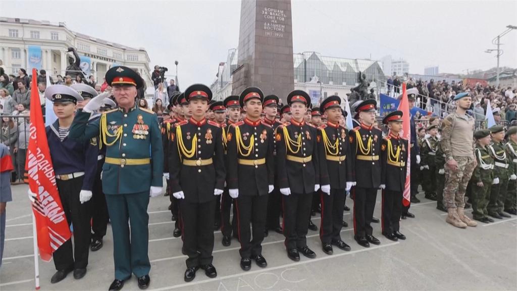 普丁好久沒露面！歐洲情報指普丁怕暗殺及政變　減少外出躲地下碉堡