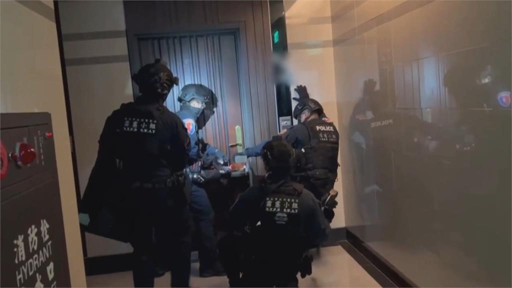 eATM過濾警示帳戶騙逾千萬　黑幫詐騙再升級鑽漏洞仍被逮