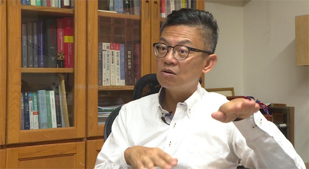 異言堂／為何 20 歲世代　成為無差別犯罪的高風險群？