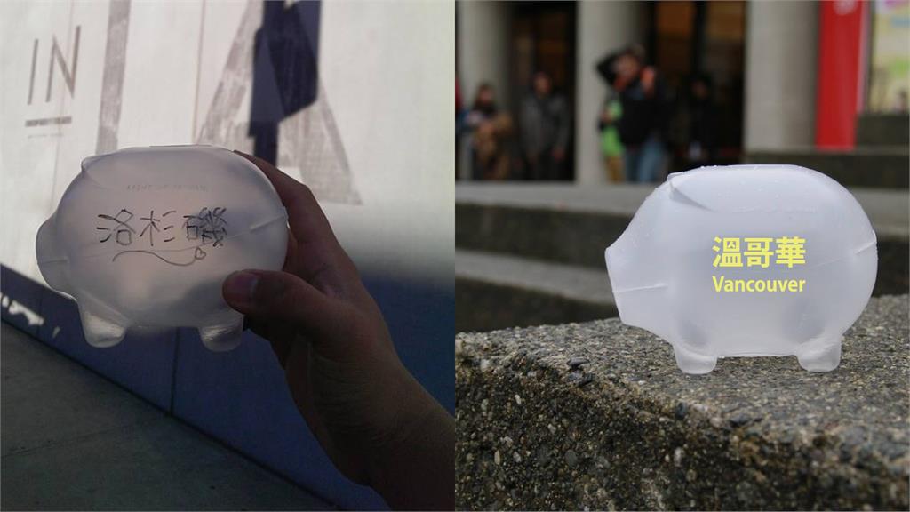 陳佩琪心疼阿北「扯小豬撲滿塞滿錢」不用查?蔡英文辦公室「列3大重點」正面迎擊了