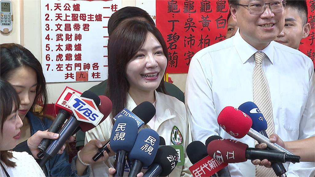 民進黨啟動「密接」支援助罷! 林右昌:黨公職啟動陸戰