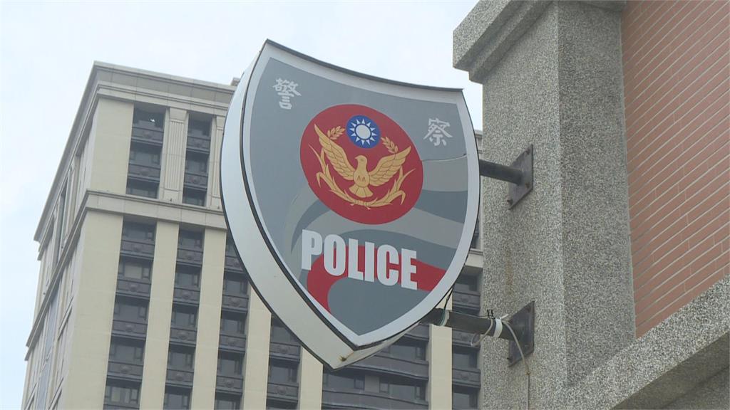 男騎大型重機假自摔真詐保 被警識破法辦