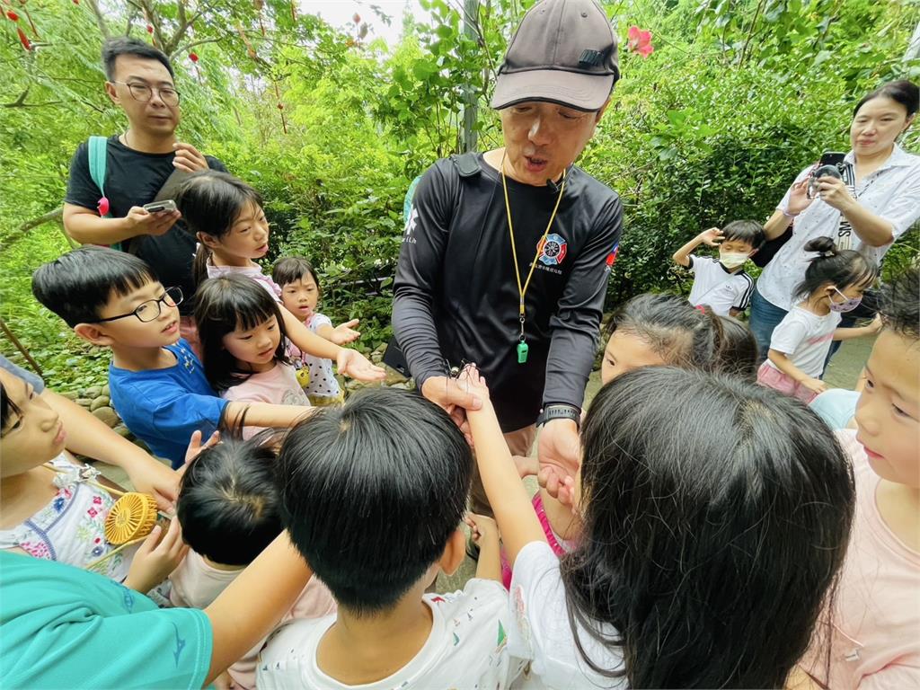 中埔鄉地方創生2.0計畫 再獲國家發展委員會核定2532萬元