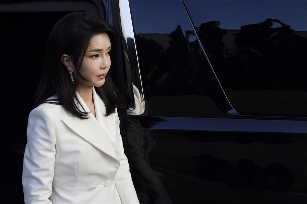 南韓「最美第一夫人」學歷是假!涉論文抄襲⋯碩博士學位都被撤銷