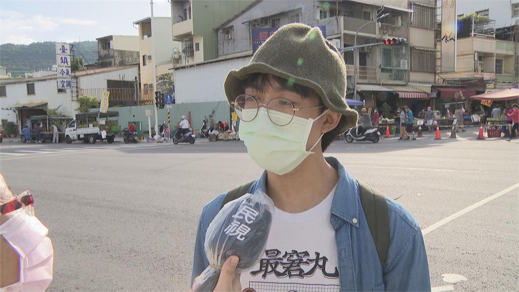 陳其邁就職1週年 端政績宣告爭取連任