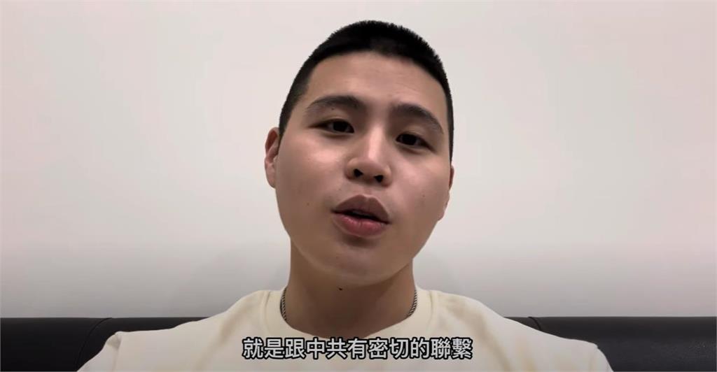 詹江村爆陳柏源「中國召妓」翻車?小商人「打臉文遭檢舉」笑酸他:找妹愉快