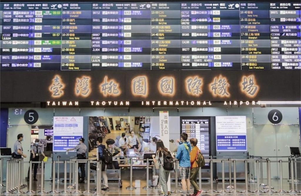 台灣國家門面「止跌狂飆73名」擠全球前十!亞洲這國「成乾淨王者」獨攬4席