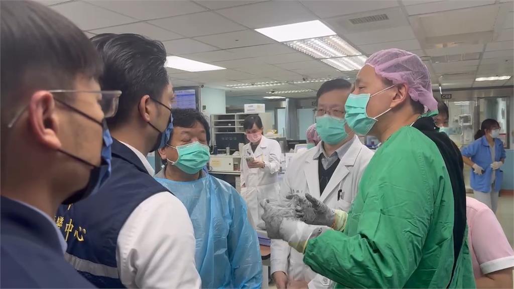 恐攻案／英勇男、騎士、顧客3人喪命　北檢助申請「犯罪補償金」最高180萬