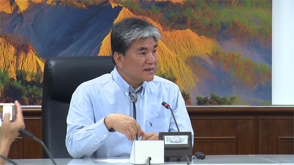 昔捕風捉影1事「柯P迴力鏢」自打臉?謝金河談假帳門狂燒:巨大反撲