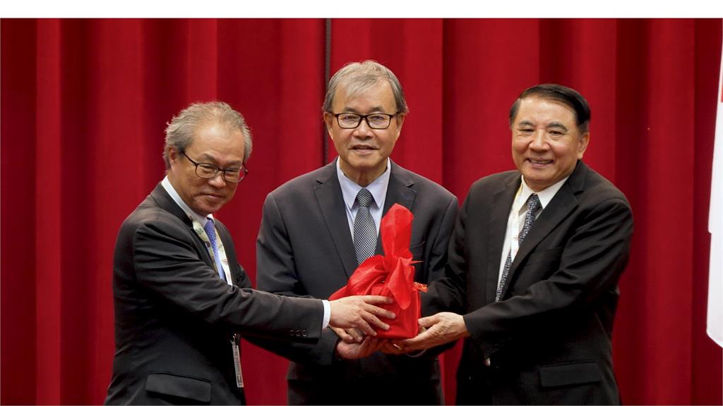 國立臺灣海洋大學接任臺日聯盟會長校 以「深耕三漁」串聯跨國人才與地方創生