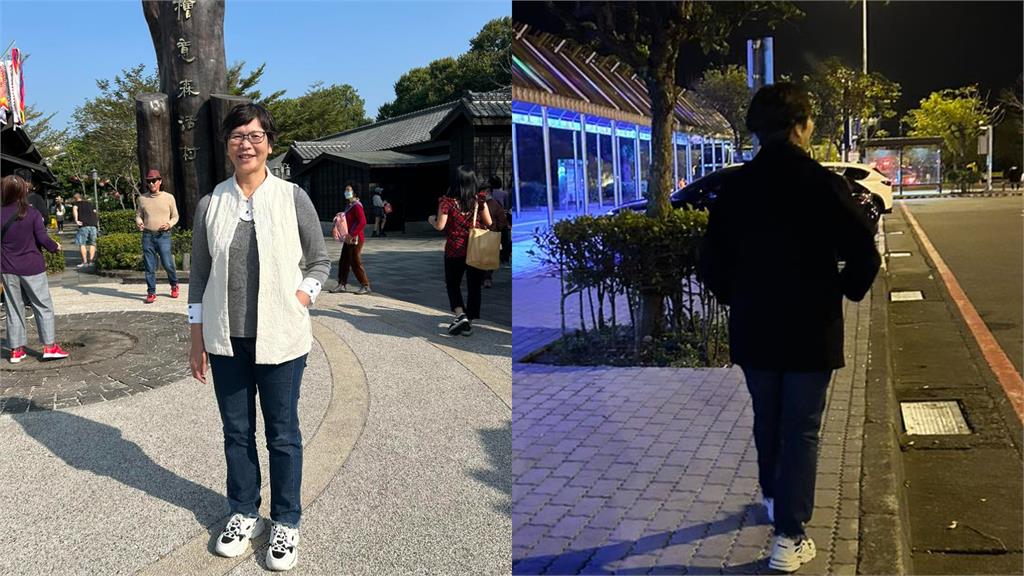 蔡壁如民眾黨主席補選大敗!不回黨中央⋯「下一步動向」曝光