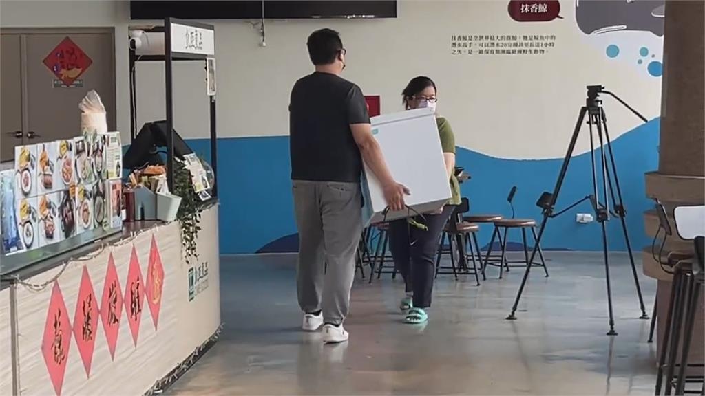全台最美魚市　鼓山魚市場因這原因喊停業