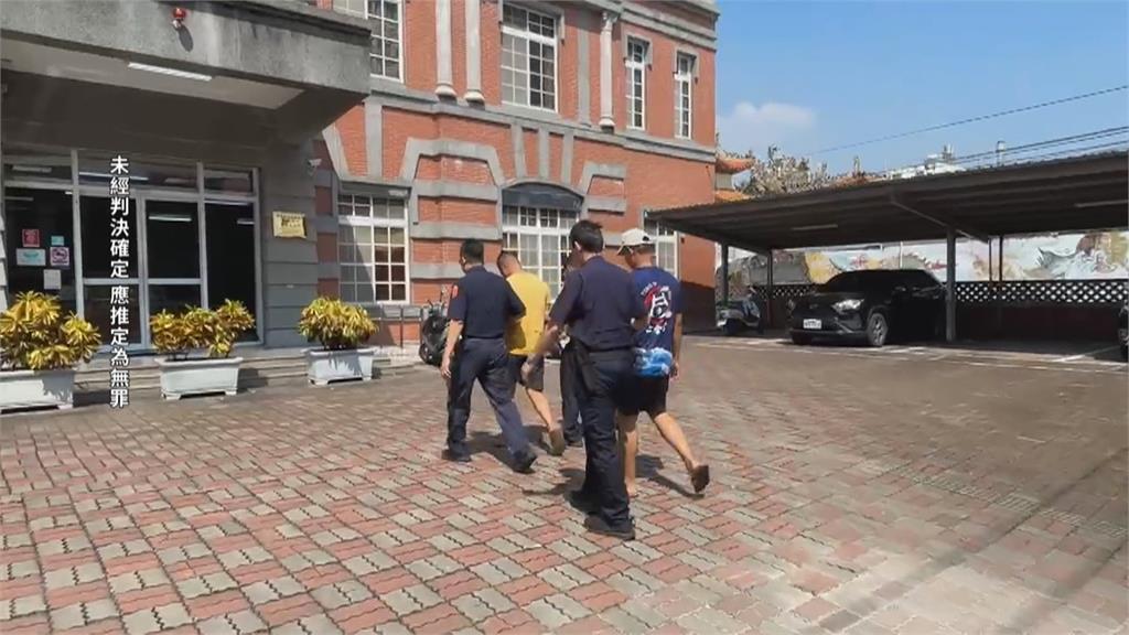 釣具行外廂型車遭砸! 疑老闆前妻兒在外結怨被尋仇