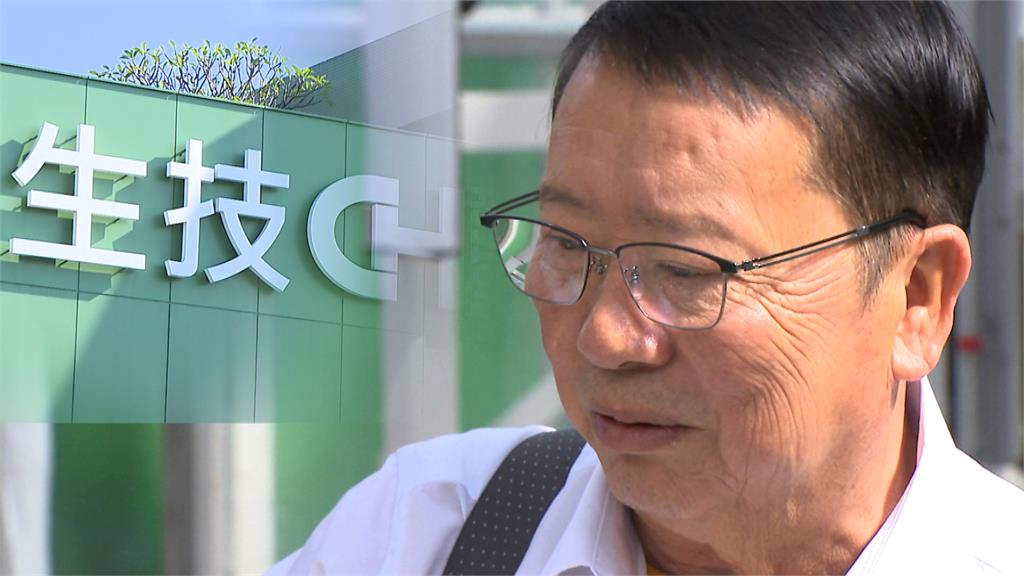 研發精準「農業新藥」適應氣候變遷與作物生長 吳正邦領軍正瀚生技創新猷