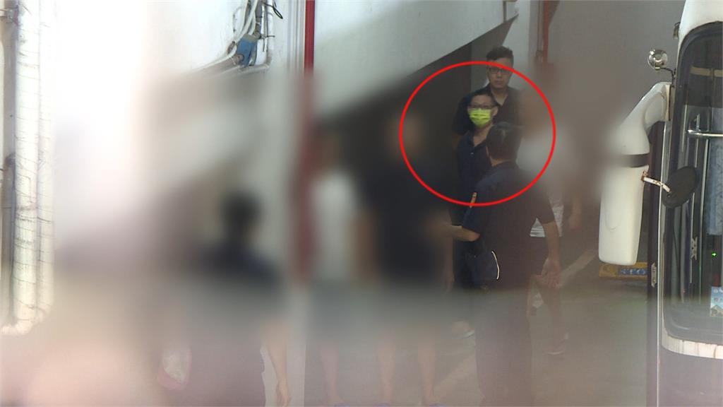 幼兒園長之子毛畯珅再出庭　態度大轉變道歉「我錯了」