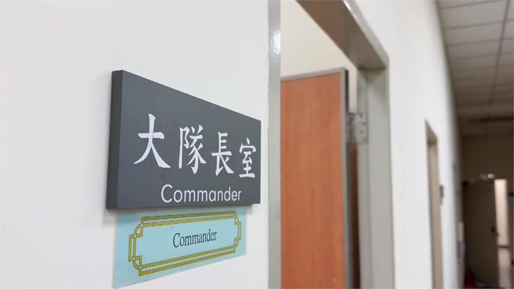 週刊爆料要求女警應酬穿辣點？　南投刑大隊長遭拔官