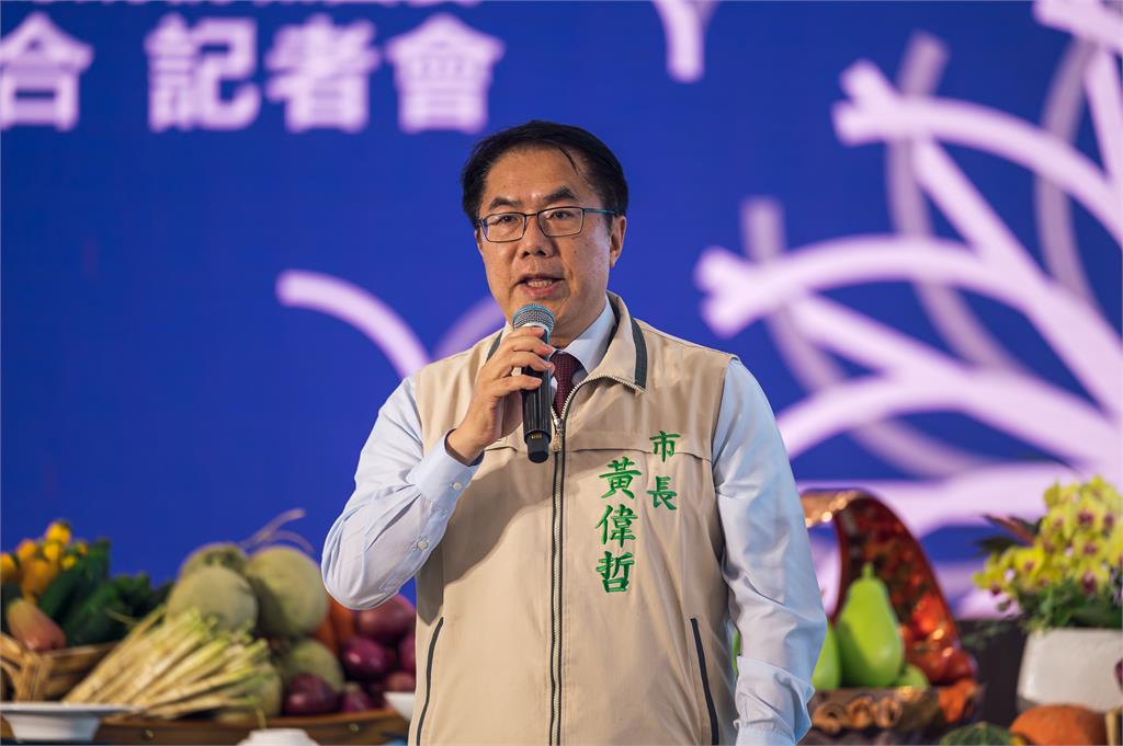 快新聞/賴清德就職國宴菜色融合地方、族群! 潘孟安大讚:我試過菜真的非常好吃