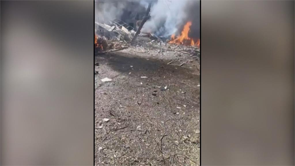 美以打擊伊朗近2000個目標　伊朗宗教程式「自動彈出勸降訊息」