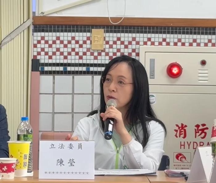 要蓋醫院了！蘭嶼醫療缺口迎轉機　立委現勘拍板設院、補強健保給付
