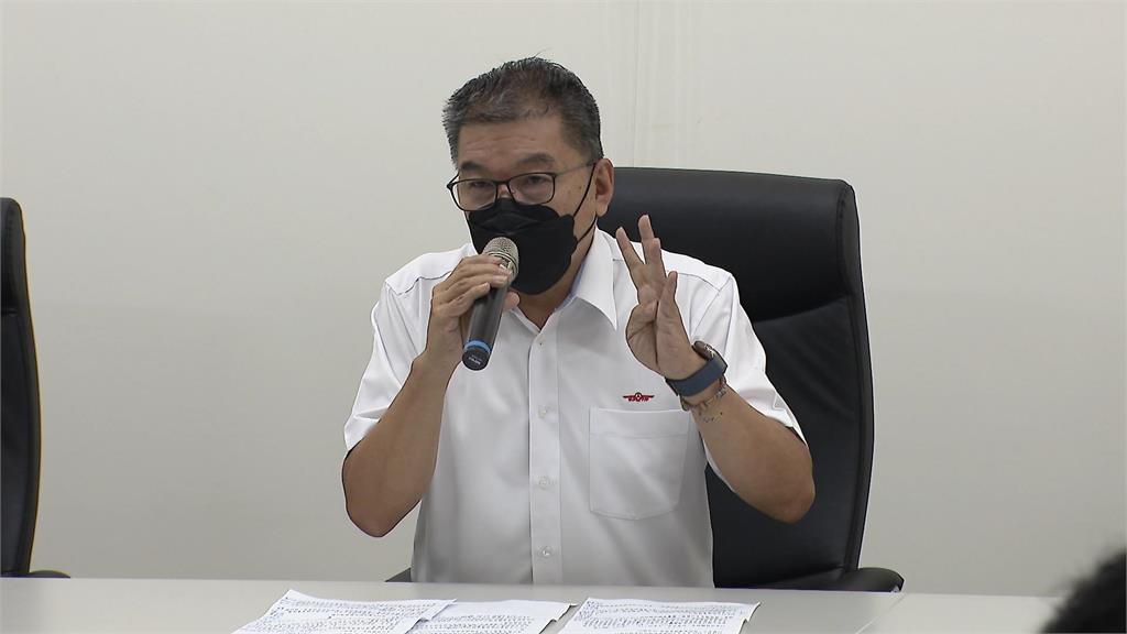 公車撞死乳癌權威 欣欣客運道歉.董座辭:司機便宜行事