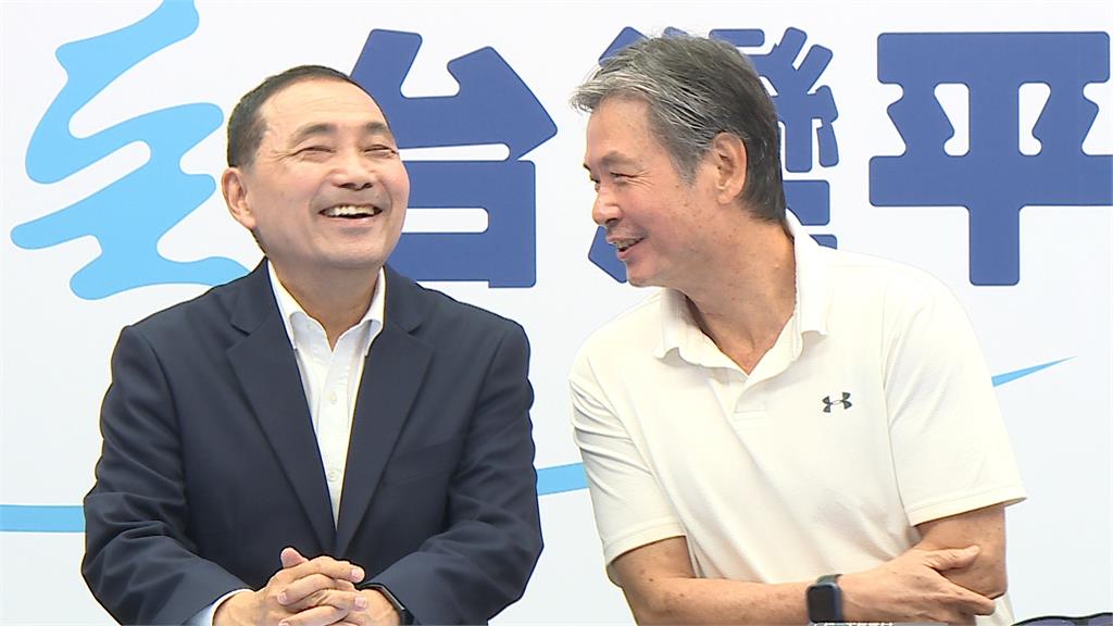 首仗!金溥聰清理餵藥案戰場 媒體人:金溥聰恐像雙面刃
