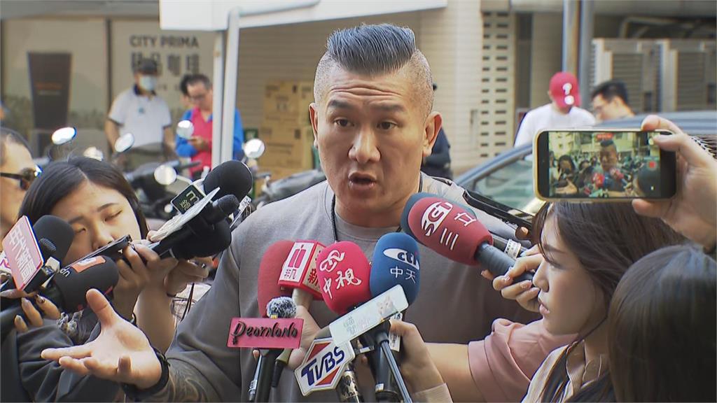 快新聞/堅決不認錯!刑事局、地檢署接力約談 館長竟嗆:可以押押看嘛