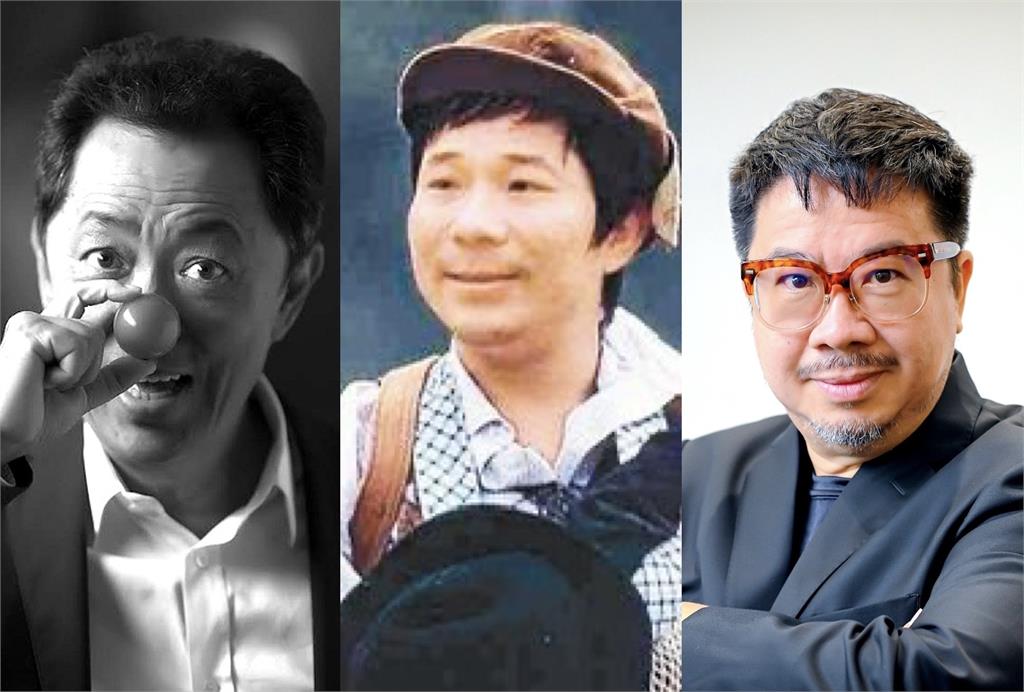 許不了最後遺作《小丑與天鵝》桃園電影節八月經典重現