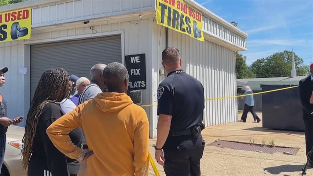 家庭糾紛悲劇！　美國男子槍殺8孩童　其中7人竟是親生子女