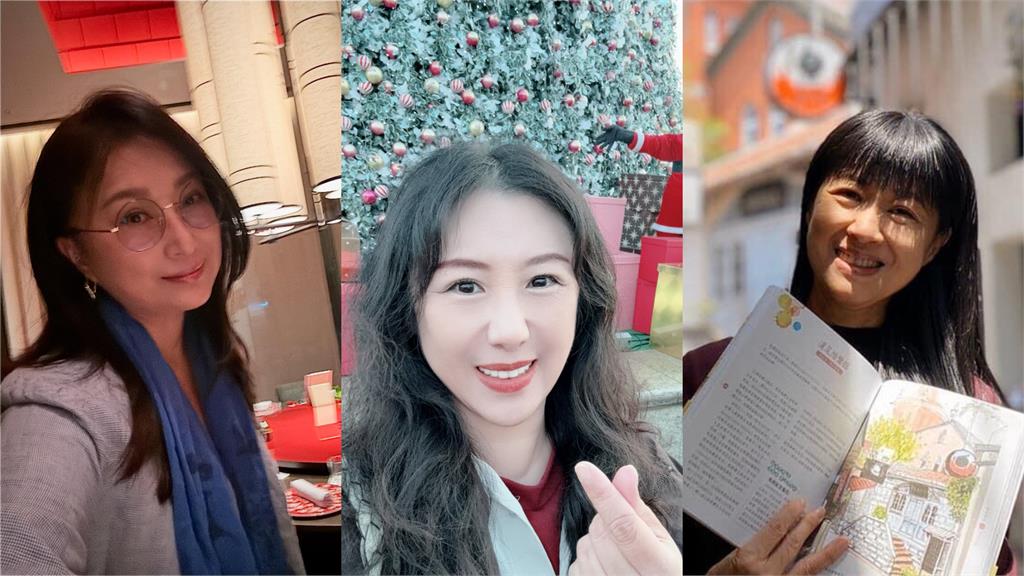 1993年首屆「軍中情人」投票單曝光！他揭策劃內幕竟釣出「王瑞霞、小南方」