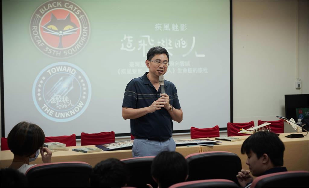 大理高中要求新生「表明政治立場」！家長怒公開「問卷內容」校長回應了