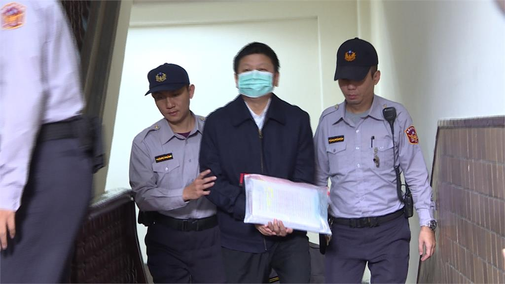 快新聞／藍委狂推「鞭刑公投」！旅美教授揭四大代價質問：傅崐萁需要嗎？