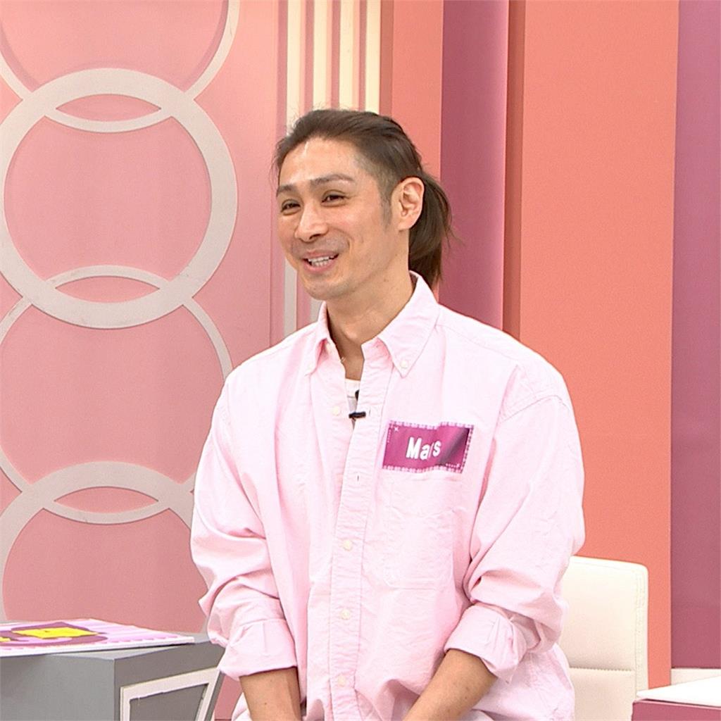 哈孝遠自稱「旅行豬隊友」！走五分鐘就會頭暈排隊都站不久